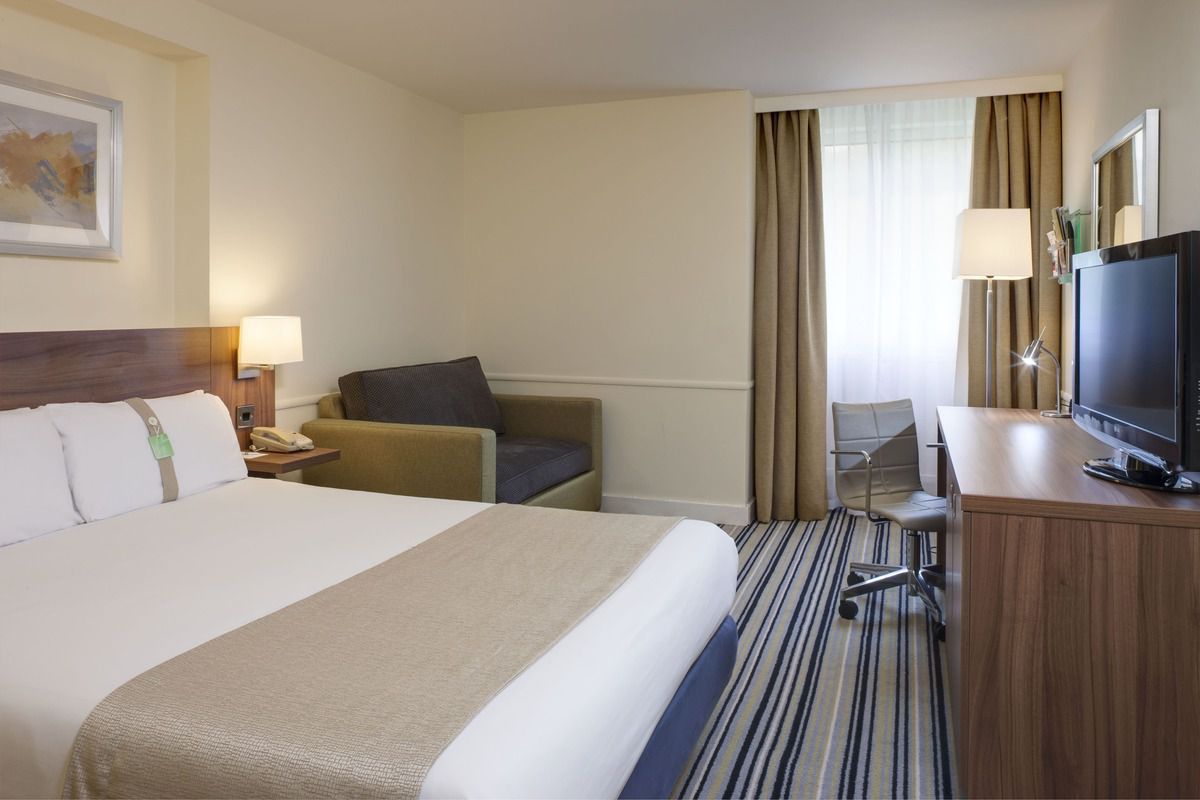 Our Rooms Leeds Wakefield.