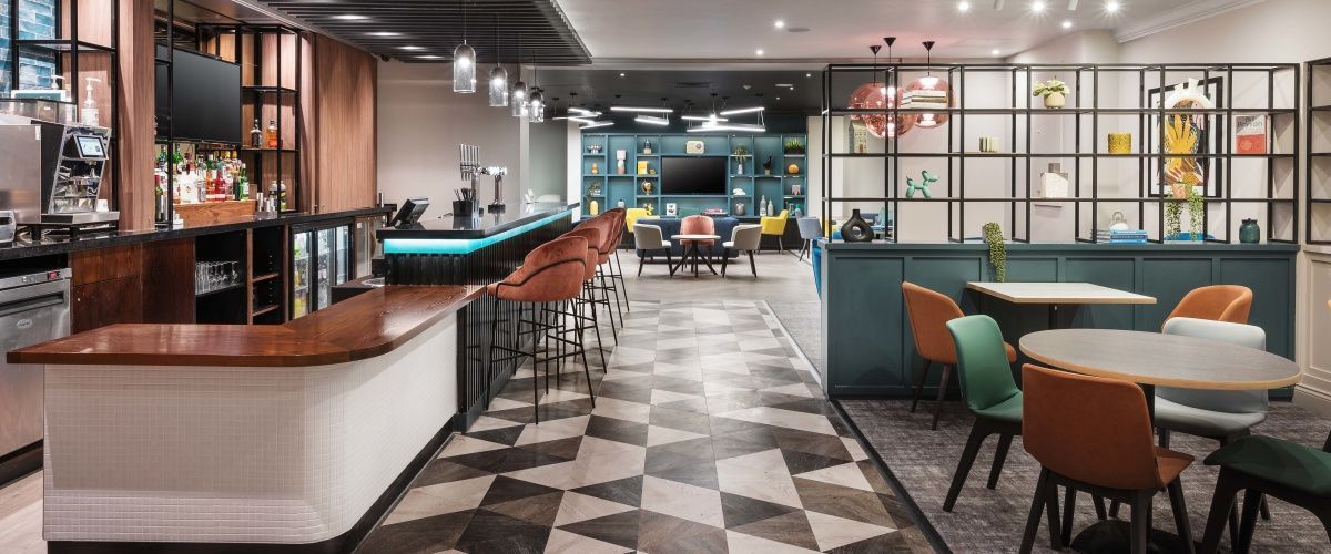 Dining Leeds Wakefield