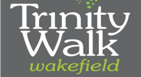 Trinity Walk Wakefield.