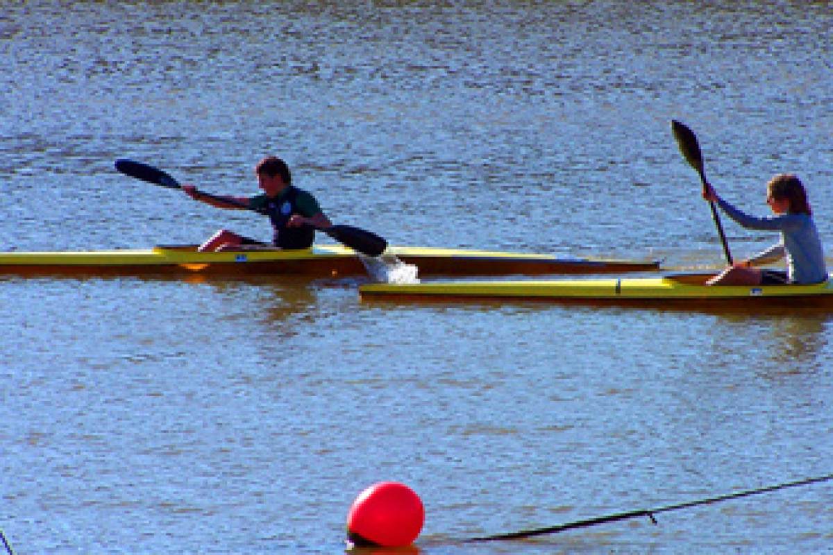 Pugneys Country Park.