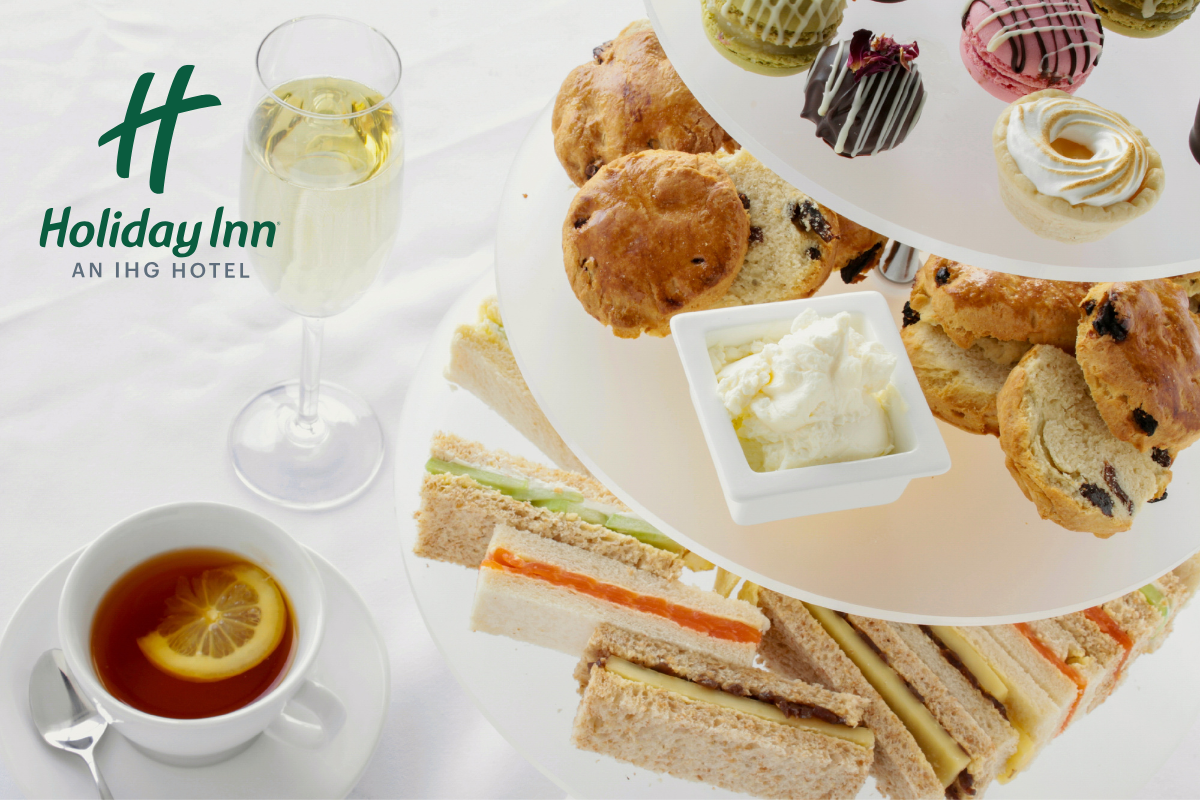 HI Leeds Wakefield Restaurant Gift Vouchers.