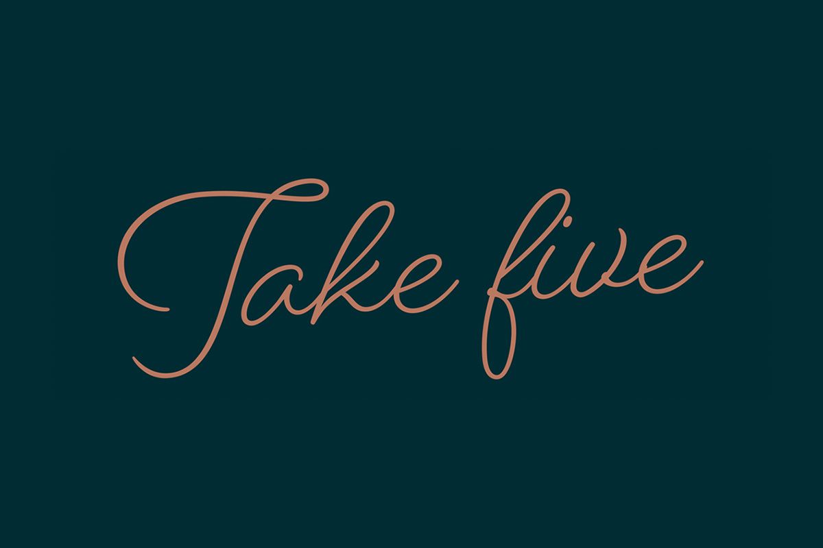Take Five - Meeting & Event Offers Leeds Wakefield M1 J40