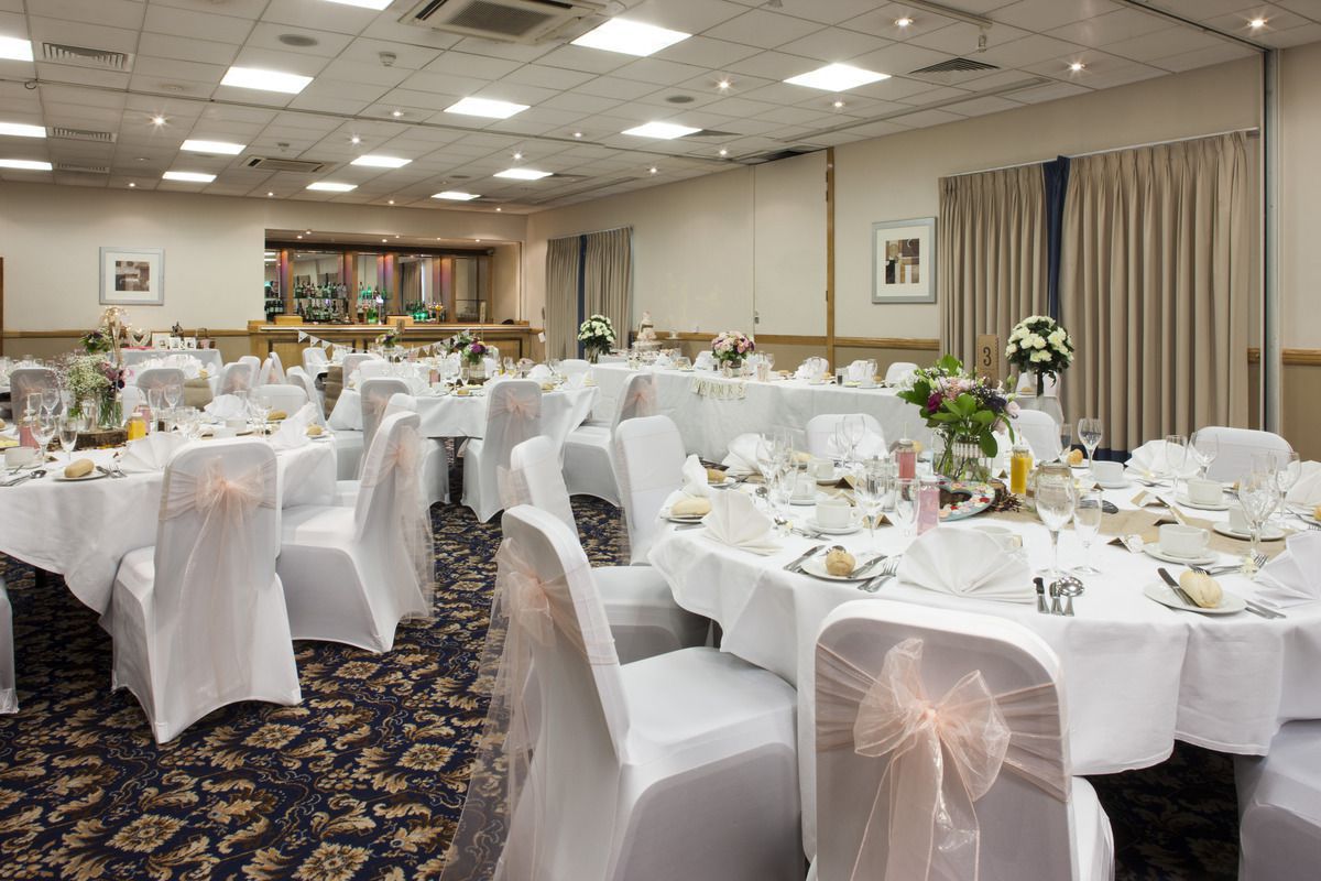 Wedding Fayres Wakefield