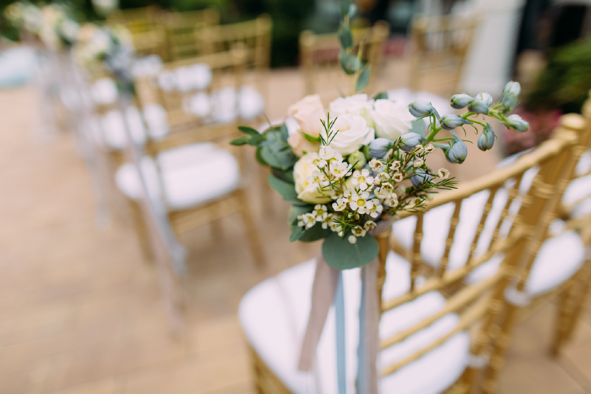 civil ceremonies in Wakefield.