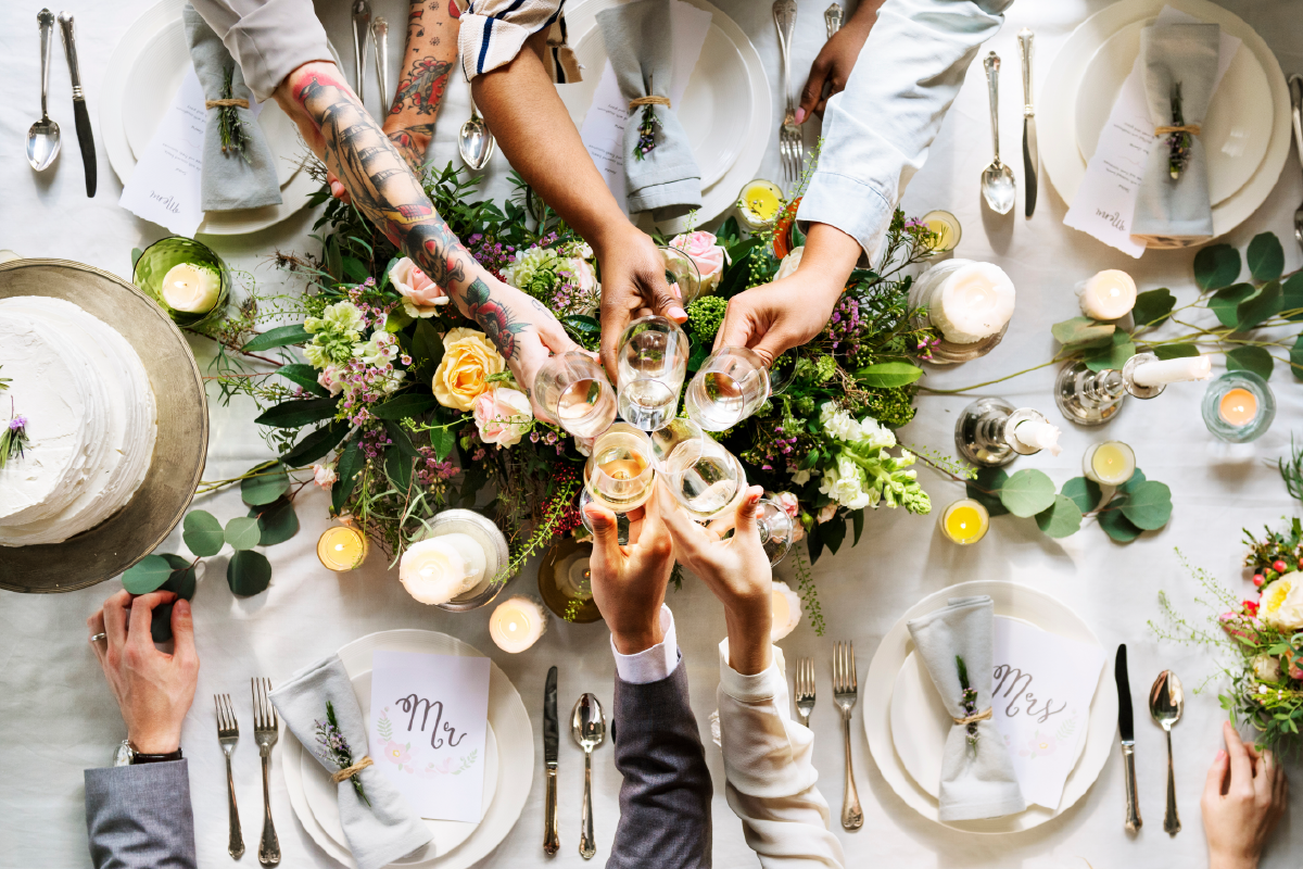 Celebrate your special day your way at Holiday Inn Leeds Wakefield M1 J40.