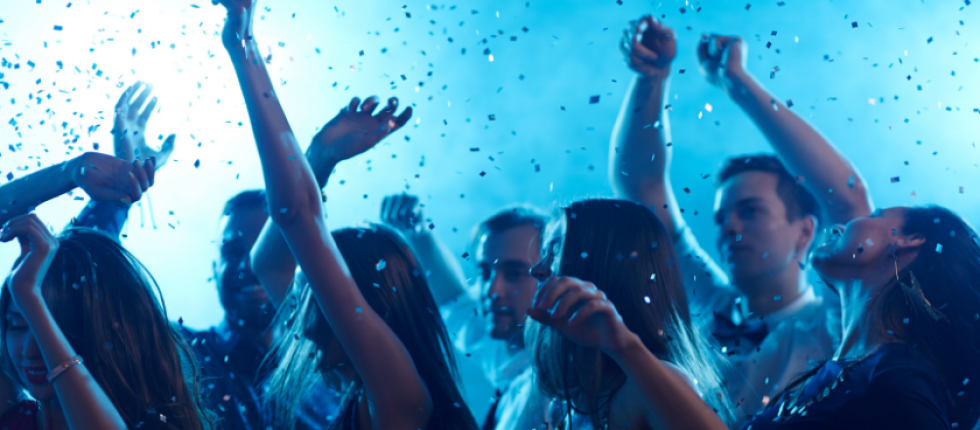 All-Inclusive Walton Suite Party Night