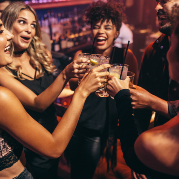 All-Inclusive Party Nights