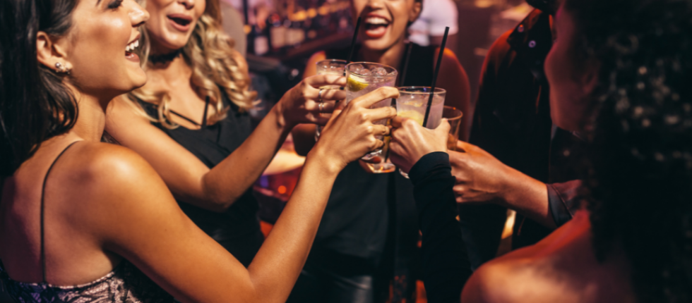 All-Inclusive Party Nights